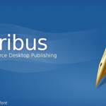 scribus